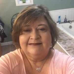 Meet your Posher, Patti